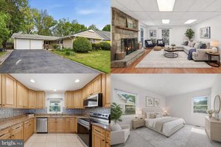 12847 HOLIDAY LN, Bowie, MD 20716