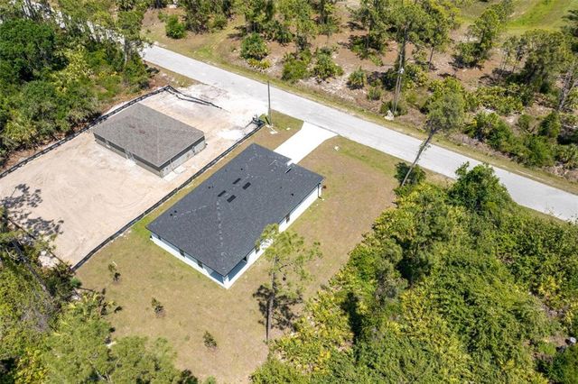 7852 TASCO DRIVE, North Port, FL 34291