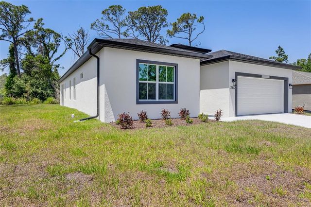 7852 TASCO DRIVE, North Port, FL 34291
