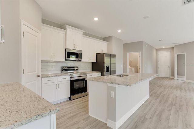 7852 TASCO DRIVE, North Port, FL 34291