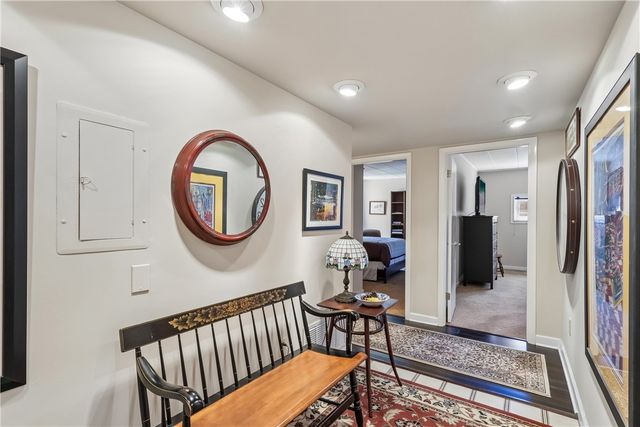 305 Hay Street 3-B, Regent Square, PA 15221
