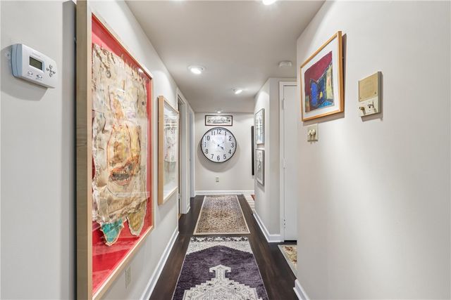 305 Hay Street 3-B, Regent Square, PA 15221