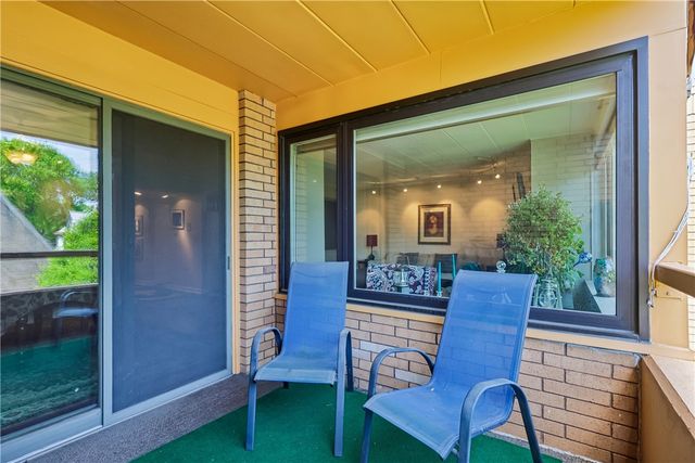 305 Hay Street 3-B, Regent Square, PA 15221