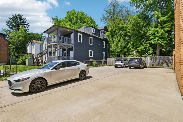 305 Hay Street 3-B, Regent Square, PA 15221