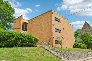 305 Hay Street 3-B, Regent Square, PA 15221