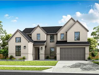 9419 Sweet Palm Street, Richmond, TX 77407