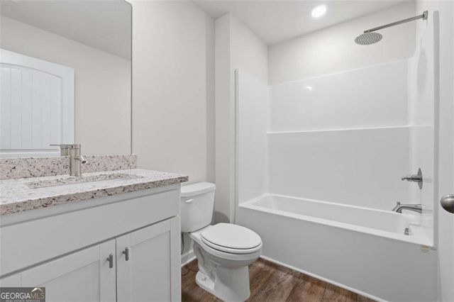3228 Winding Waters Way, Powder Springs, GA 30127
