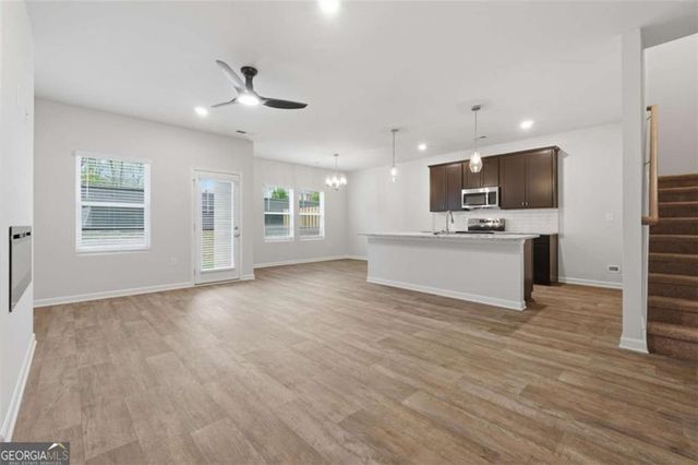 3228 Winding Waters Way, Powder Springs, GA 30127