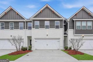 3228 Winding Waters Way, Powder Springs, GA 30127