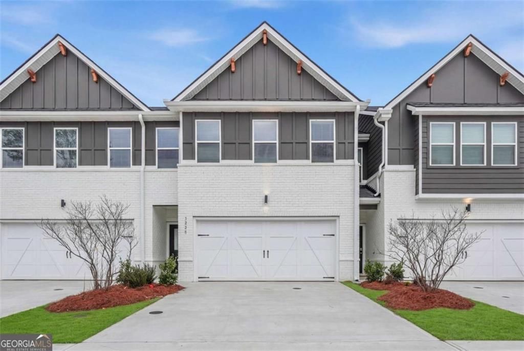 3228 Winding Waters Way, Powder Springs, GA 30127