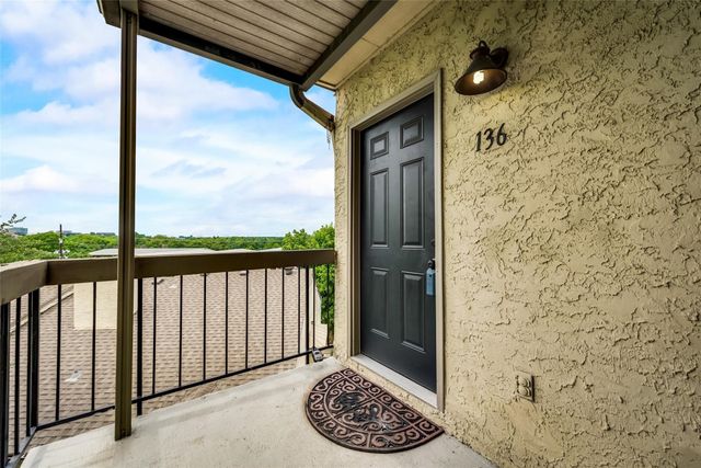 8750 Park Lane C-136, Dallas, TX 75231