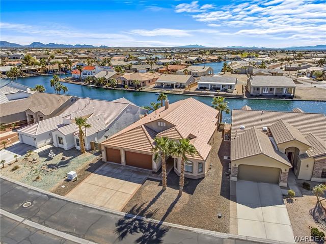 2158 E Via Del Aqua Cove, Fort Mohave, AZ 86426