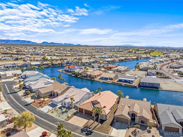 2158 E Via Del Aqua Cove, Fort Mohave, AZ 86426