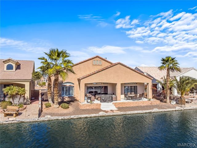 2158 E Via Del Aqua Cove, Fort Mohave, AZ 86426
