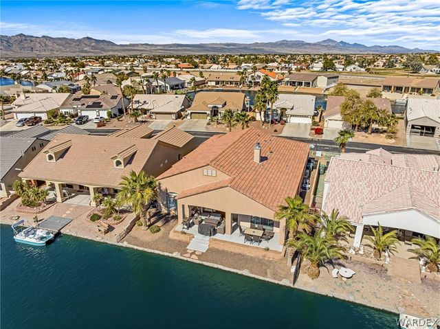 2158 E Via Del Aqua Cove, Fort Mohave, AZ 86426