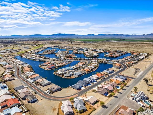 2158 E Via Del Aqua Cove, Fort Mohave, AZ 86426