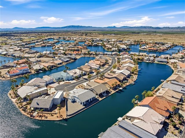 2158 E Via Del Aqua Cove, Fort Mohave, AZ 86426