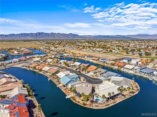 2158 E Via Del Aqua Cove, Fort Mohave, AZ 86426
