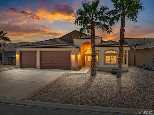 2158 E Via Del Aqua Cove, Fort Mohave, AZ 86426