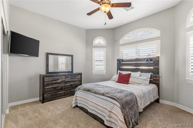 2158 E Via Del Aqua Cove, Fort Mohave, AZ 86426