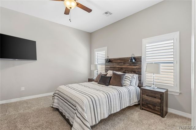 2158 E Via Del Aqua Cove, Fort Mohave, AZ 86426