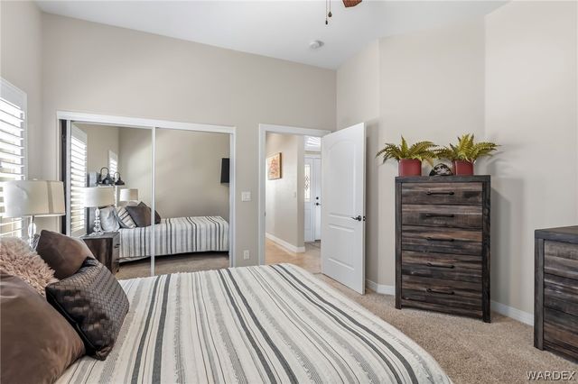 2158 E Via Del Aqua Cove, Fort Mohave, AZ 86426