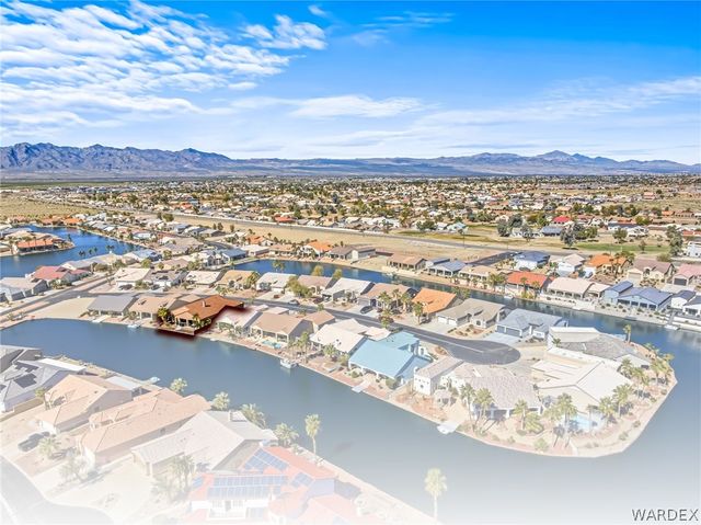 2158 E Via Del Aqua Cove, Fort Mohave, AZ 86426