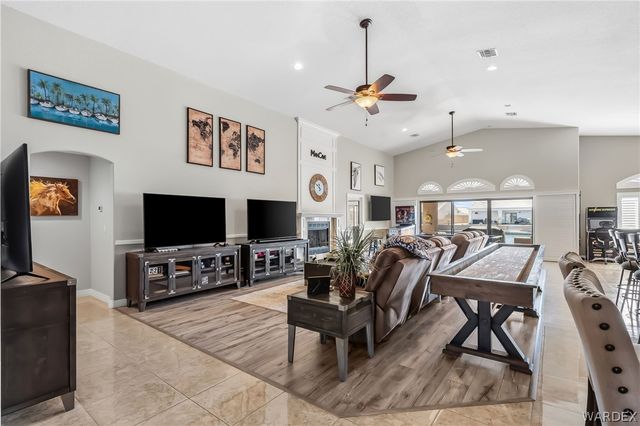 2158 E Via Del Aqua Cove, Fort Mohave, AZ 86426