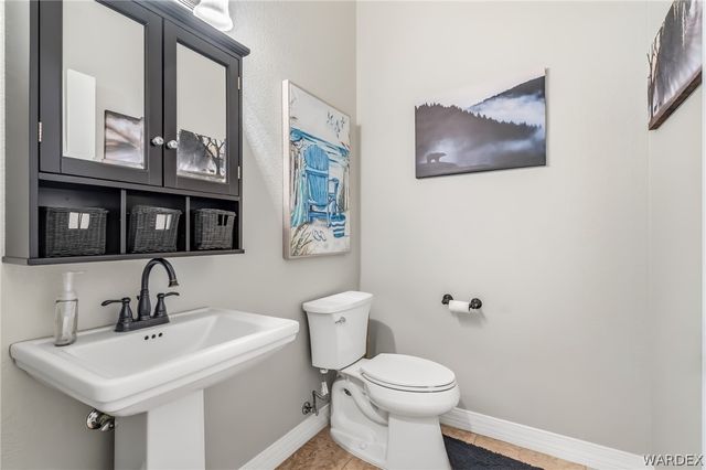 2158 E Via Del Aqua Cove, Fort Mohave, AZ 86426