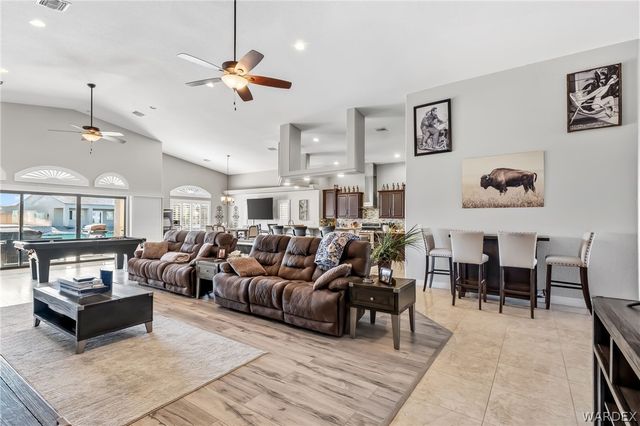 2158 E Via Del Aqua Cove, Fort Mohave, AZ 86426