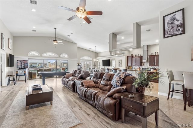 2158 E Via Del Aqua Cove, Fort Mohave, AZ 86426