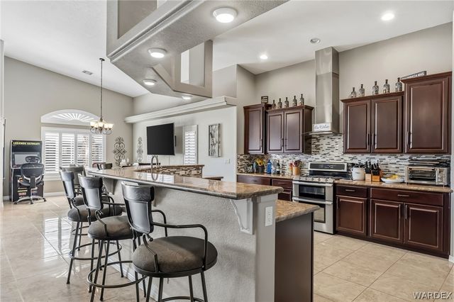 2158 E Via Del Aqua Cove, Fort Mohave, AZ 86426