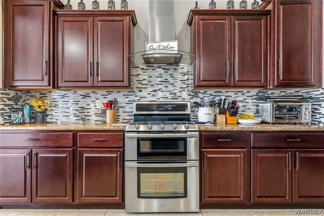 2158 E Via Del Aqua Cove, Fort Mohave, AZ 86426