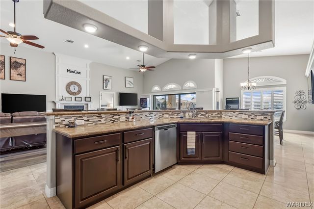 2158 E Via Del Aqua Cove, Fort Mohave, AZ 86426