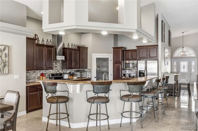 2158 E Via Del Aqua Cove, Fort Mohave, AZ 86426