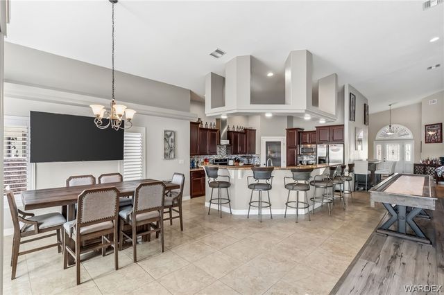 2158 E Via Del Aqua Cove, Fort Mohave, AZ 86426