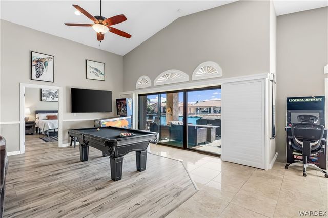 2158 E Via Del Aqua Cove, Fort Mohave, AZ 86426
