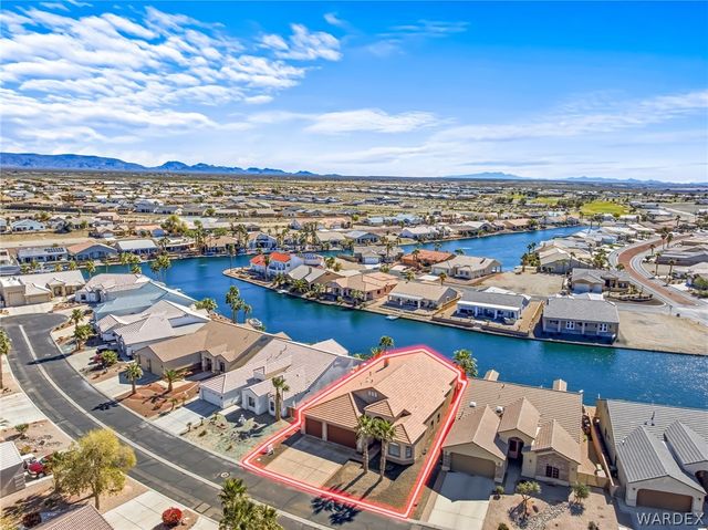 2158 E Via Del Aqua Cove, Fort Mohave, AZ 86426