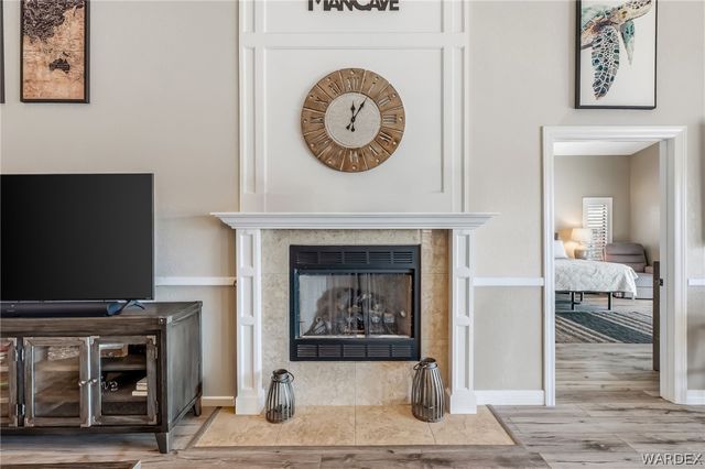 2158 E Via Del Aqua Cove, Fort Mohave, AZ 86426