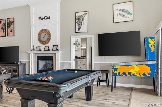 2158 E Via Del Aqua Cove, Fort Mohave, AZ 86426