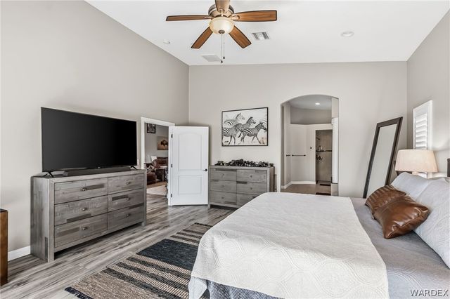 2158 E Via Del Aqua Cove, Fort Mohave, AZ 86426