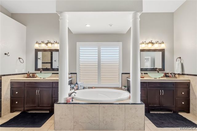 2158 E Via Del Aqua Cove, Fort Mohave, AZ 86426