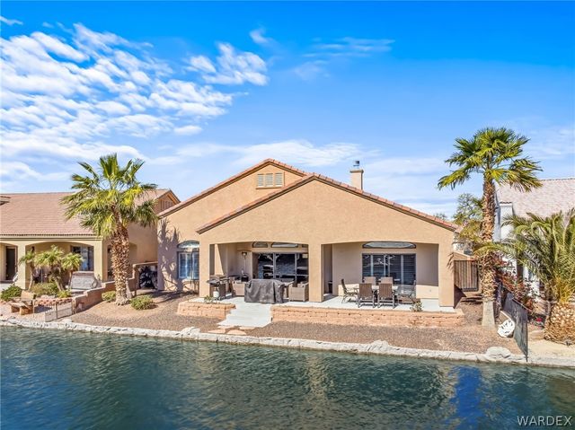 2158 E Via Del Aqua Cove, Fort Mohave, AZ 86426