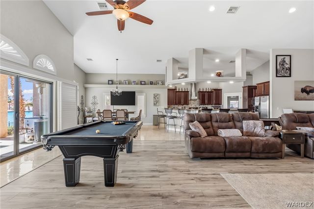 2158 E Via Del Aqua Cove, Fort Mohave, AZ 86426