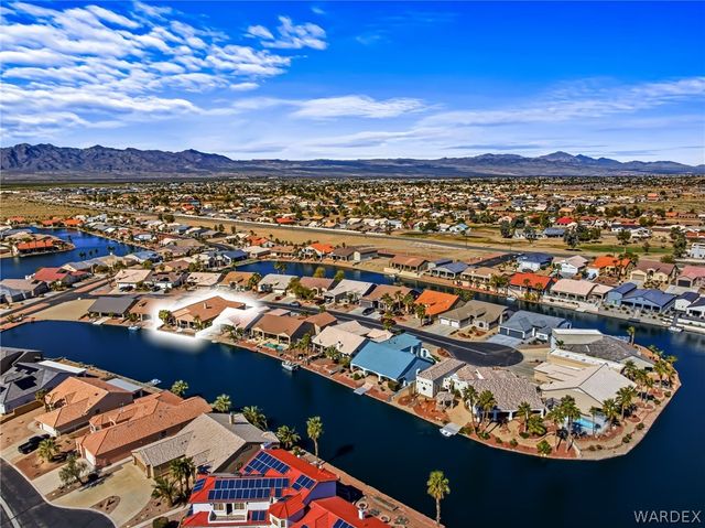 2158 E Via Del Aqua Cove, Fort Mohave, AZ 86426