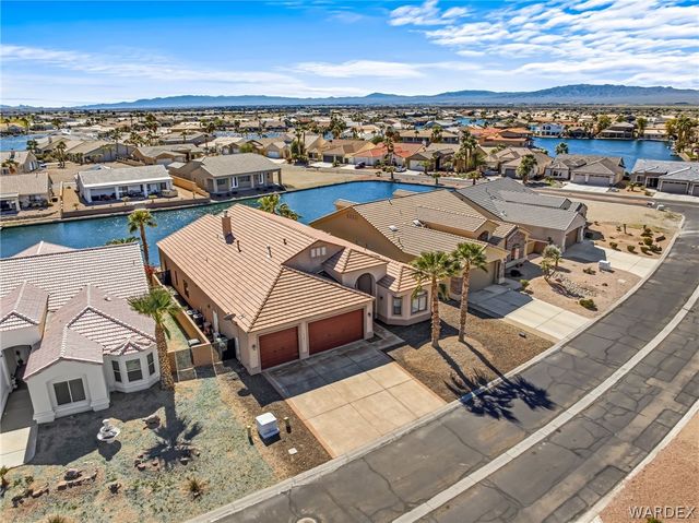 2158 E Via Del Aqua Cove, Fort Mohave, AZ 86426