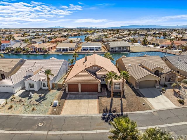 2158 E Via Del Aqua Cove, Fort Mohave, AZ 86426