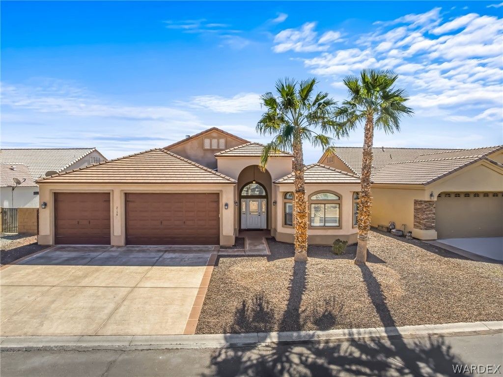 2158 E Via Del Aqua Cove, Fort Mohave, AZ 86426
