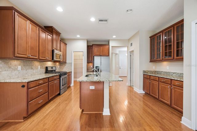14313 AZALEA POND COURT, Lithia, FL 33547