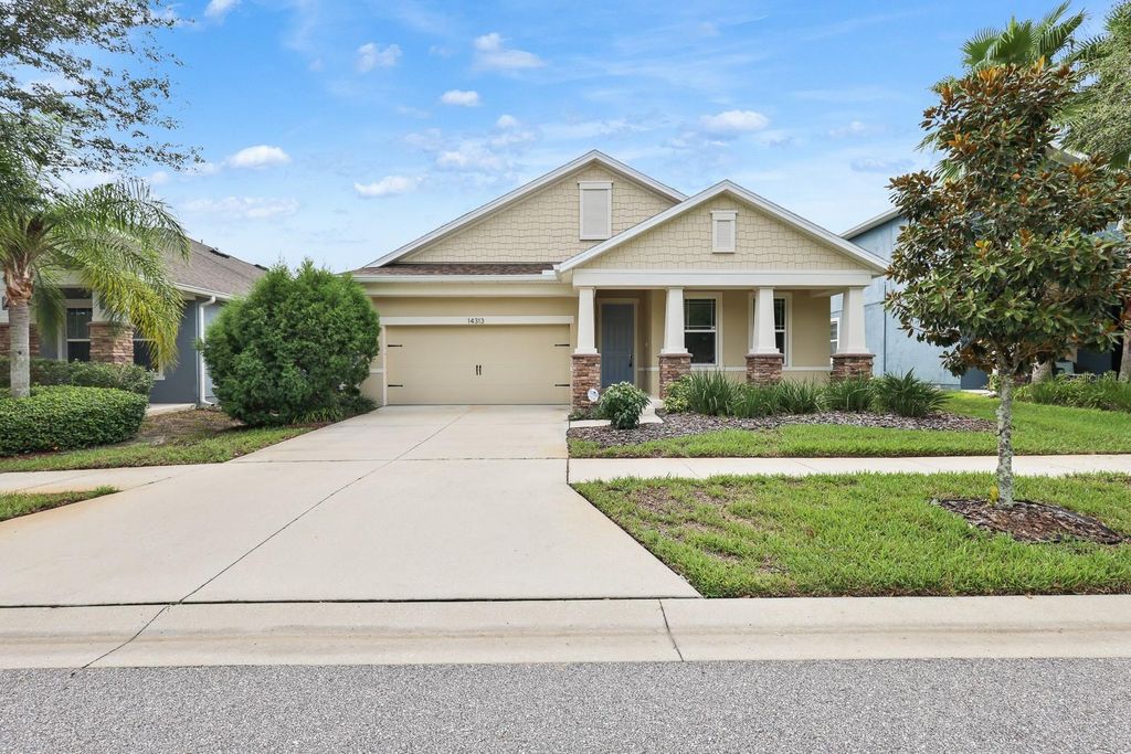 14313 AZALEA POND COURT, Lithia, FL 33547